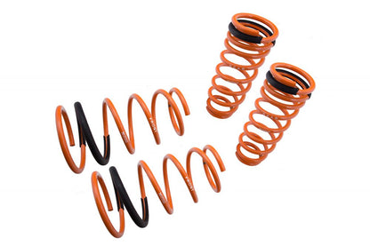 05-10 Scion TC Megan Racing Lowering Springs