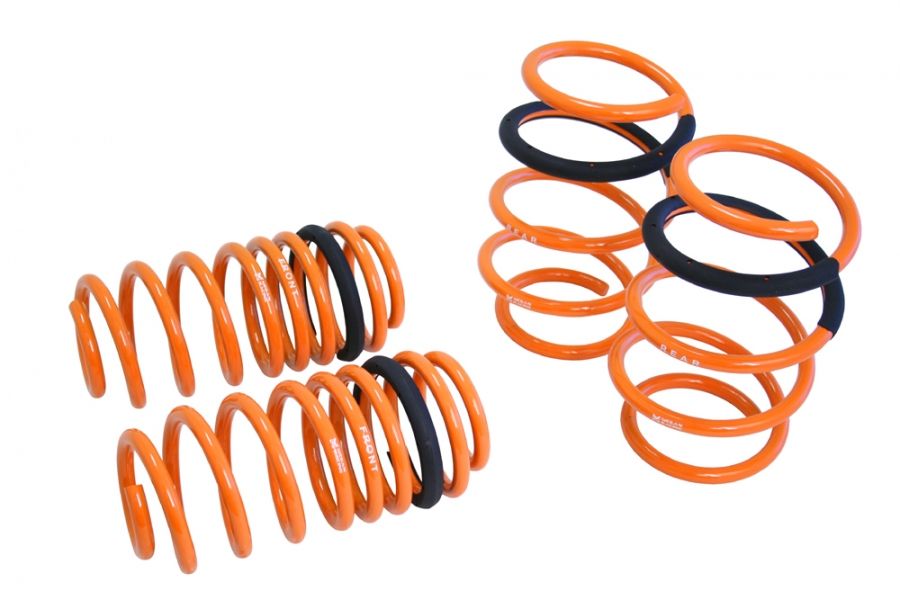 11-UP Scion TC Megan Racing Lowering Springs