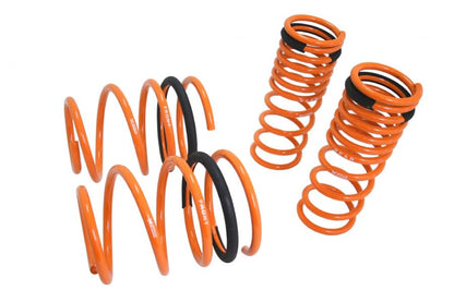 08-14 Subaru STI Megan Racing Lowering Springs