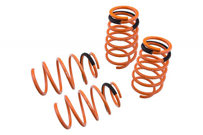 07-11 Toyota Camry Megan Racing Lowering Springs