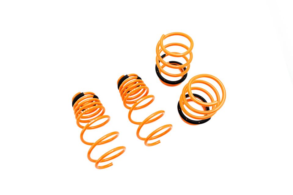 12-17 Toyota Camry Non-SE Megan Racing Lowering Springs