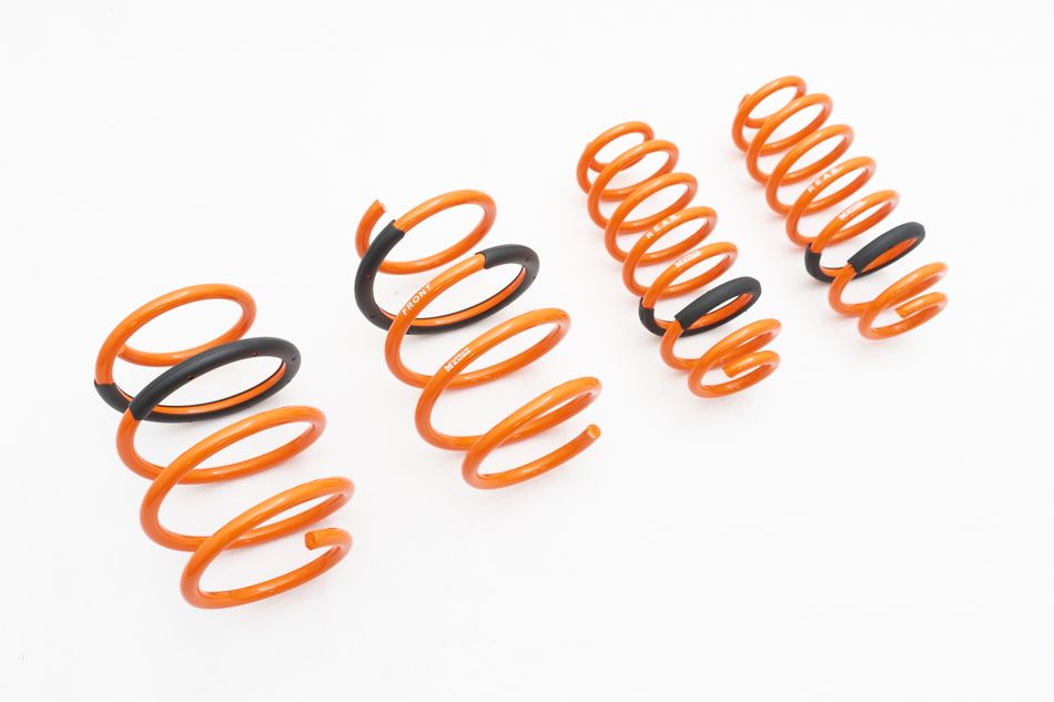 18+ Toyota Camry SE Megan Racing Lowering Springs