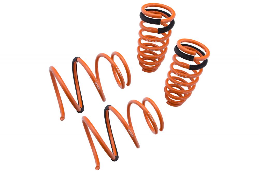 00-03 Toyota Celica Megan Racing Lowering Springs