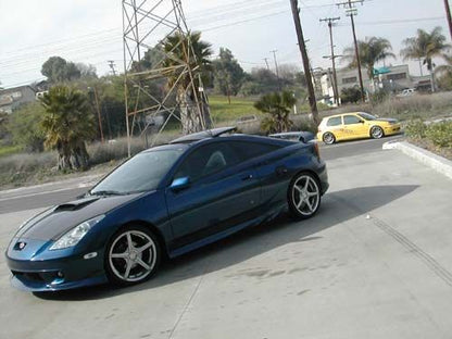 00-03 Toyota Celica Megan Racing Lowering Springs