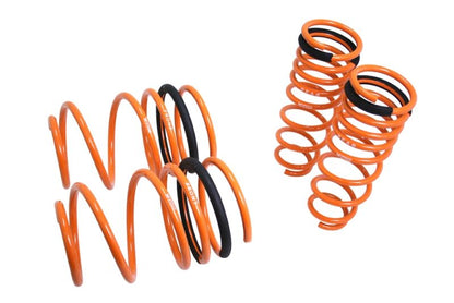 09-13 Toyota Corolla Megan Racing Lowering Springs