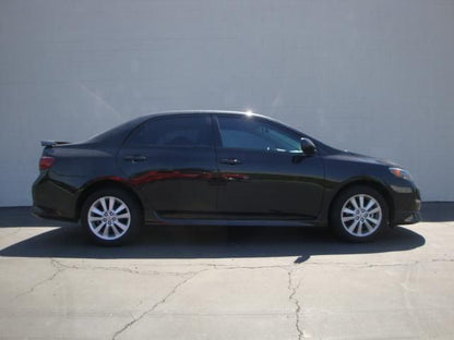 09-13 Toyota Corolla Megan Racing Lowering Springs