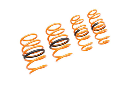 20-UP Toyota Corolla Sedan Megan Racing Lowering Springs