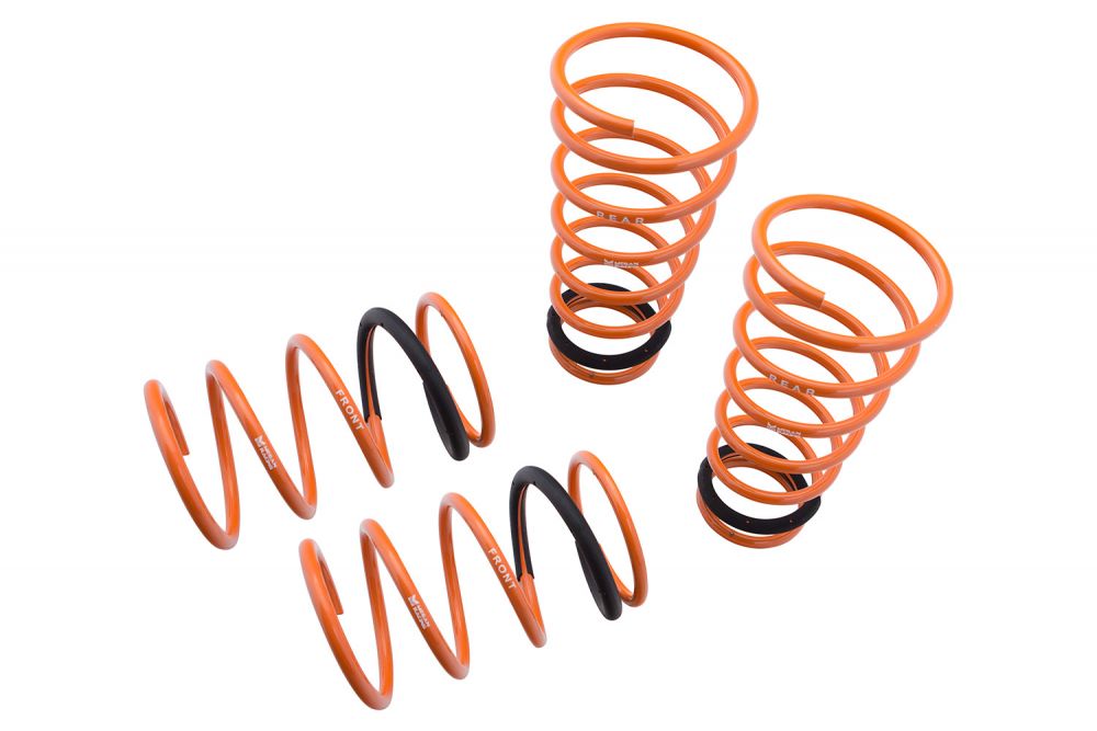 93-97 Toyota Corolla Megan Racing Lowering Springs
