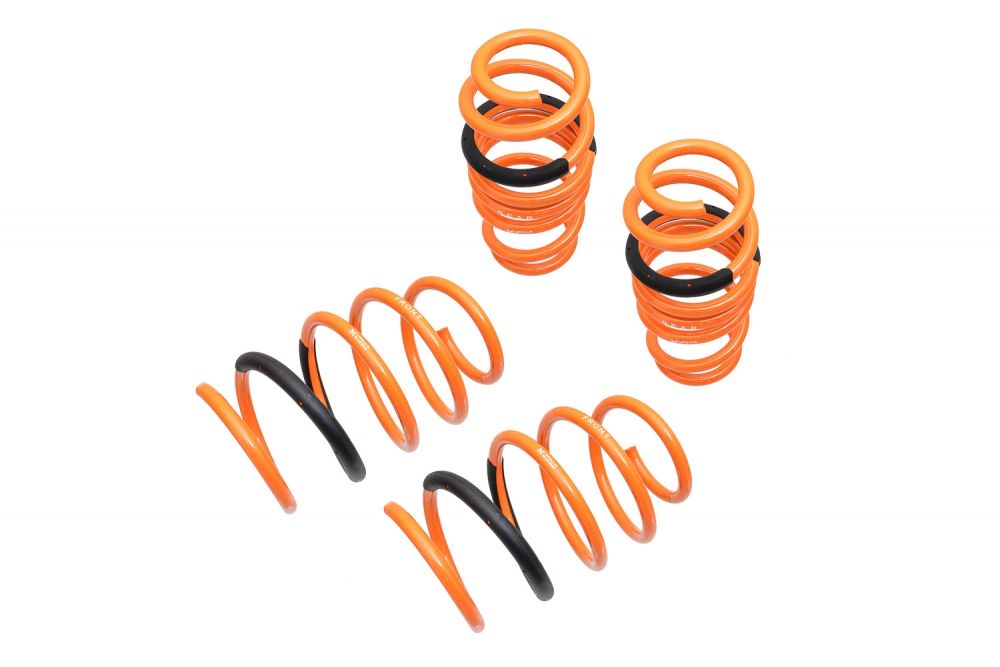 06-12 Toyota Rav4 FWD Megan Racing Lowering Springs