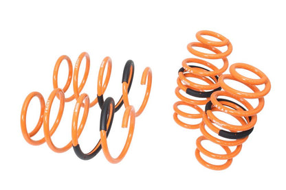13-18 Toyota Rav4 FWD Megan Racing Lowering Springs