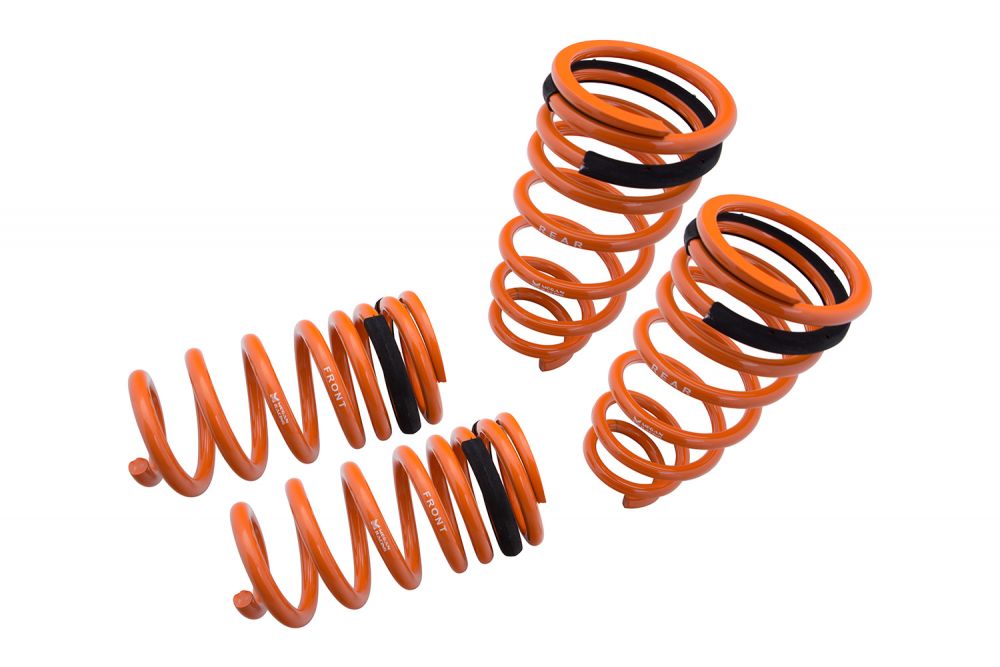 93-98 Toyota Supra Megan Racing Lowering Springs