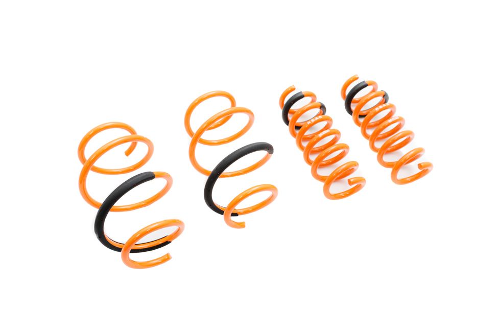 20-UP Toyota Supra Megan Racing Lowering Springs
