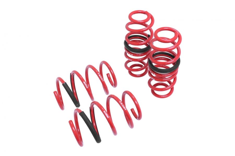 15-21 VW Golf/GTI Megan Racing Lowering Springs