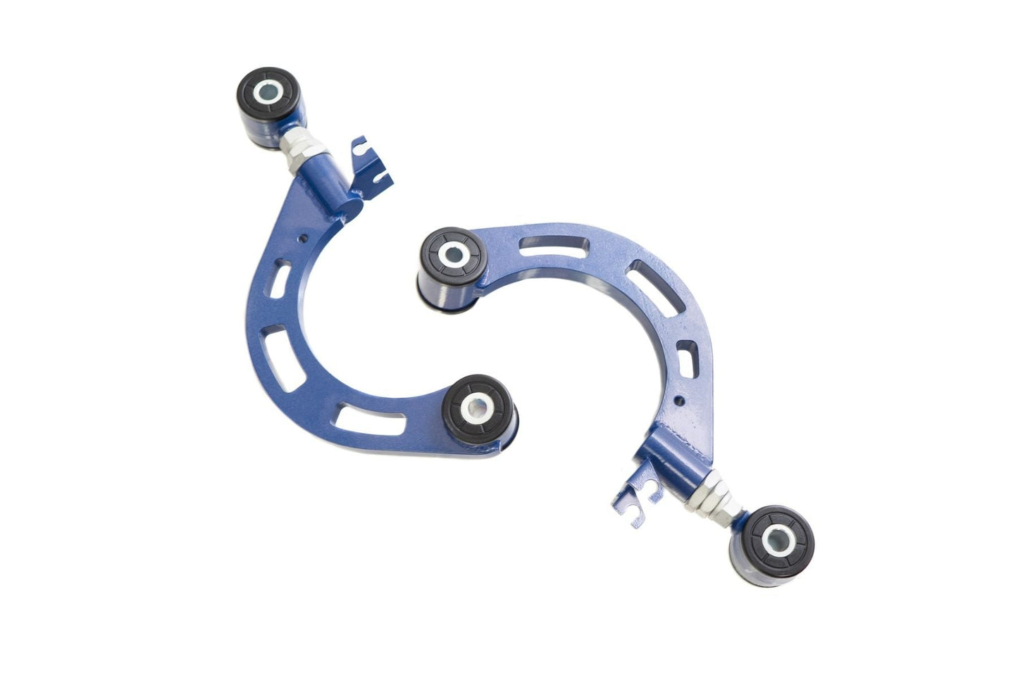 06-12 Audi A3 Megan Racing Rear Camber Arms