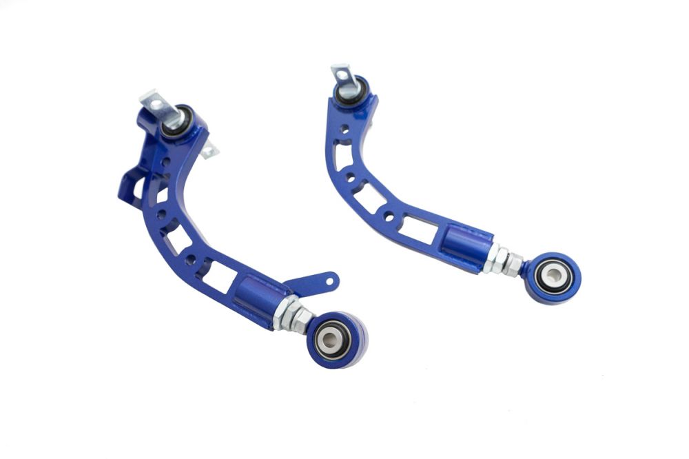06-15 Honda Civic Megan Racing Rear Camber Arms
