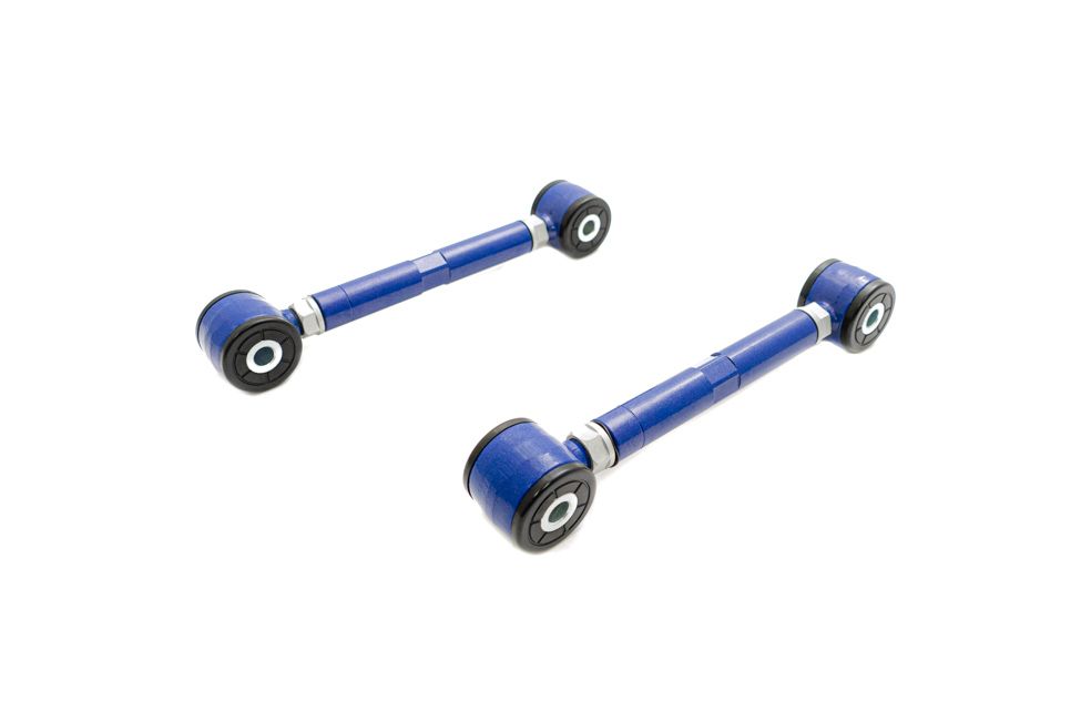 18+ Kia Stinger Megan Racing Rear Traction Arms -Upper
