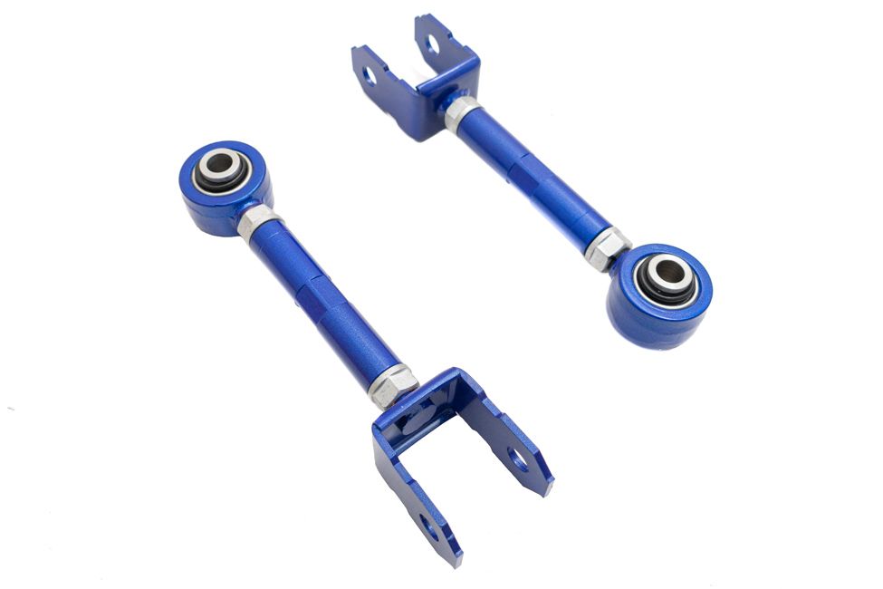 06-12 Lexus GS300/GS350 Megan Racing Rear Number 1 Upper Arms With Pillowball