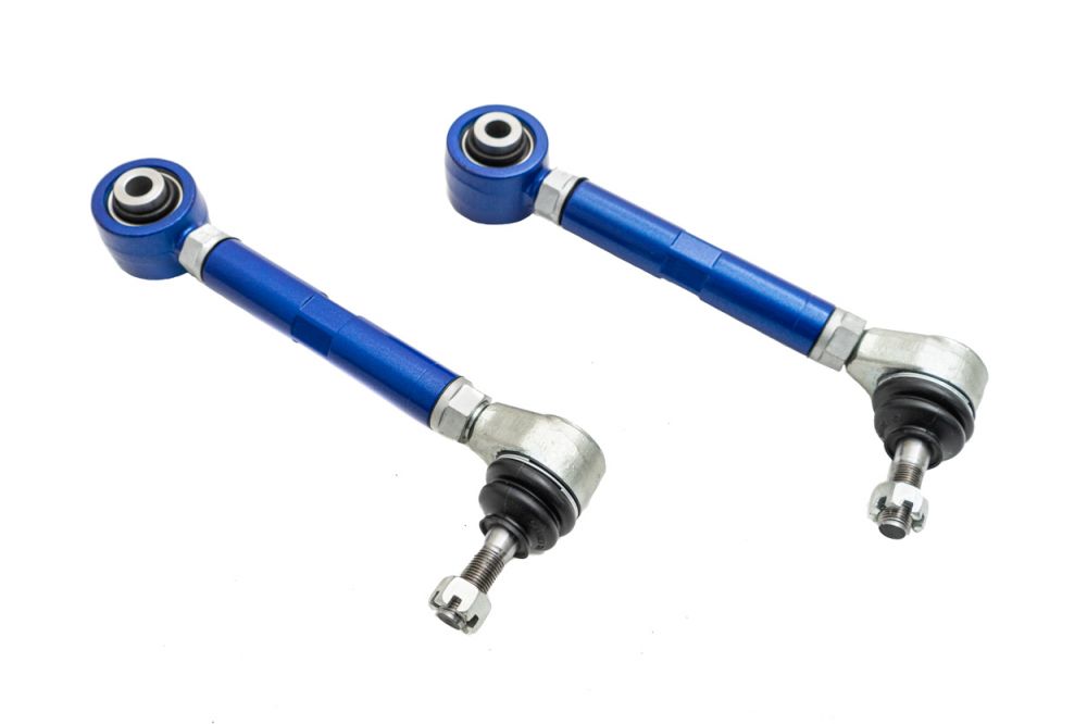 06-13 Lexus IS250/IS350 Megan Racing Rear Toe Arms With Pillowball