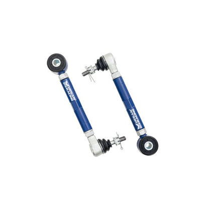 09-18 Subaru Forester Megan Rear Lower Toe Arm