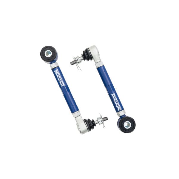 13-16 Scion FRS Megan Rear Lower Toe Arm 
