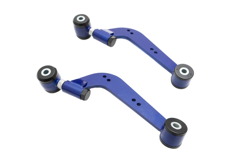 06-12 Toyota Rav4 Megan Racing Rear Camber Arms