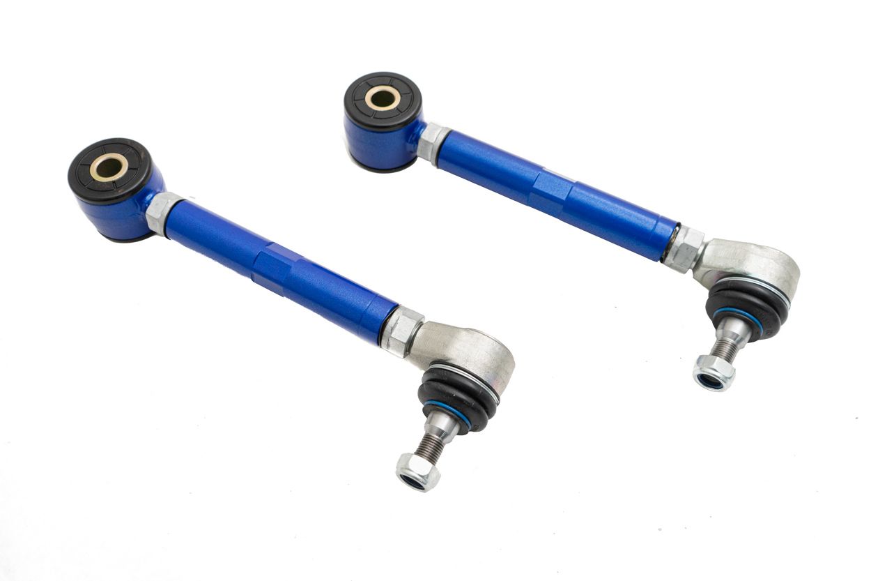 06-18 Toyota Rav4 Megan Racing Rear Toe Arms