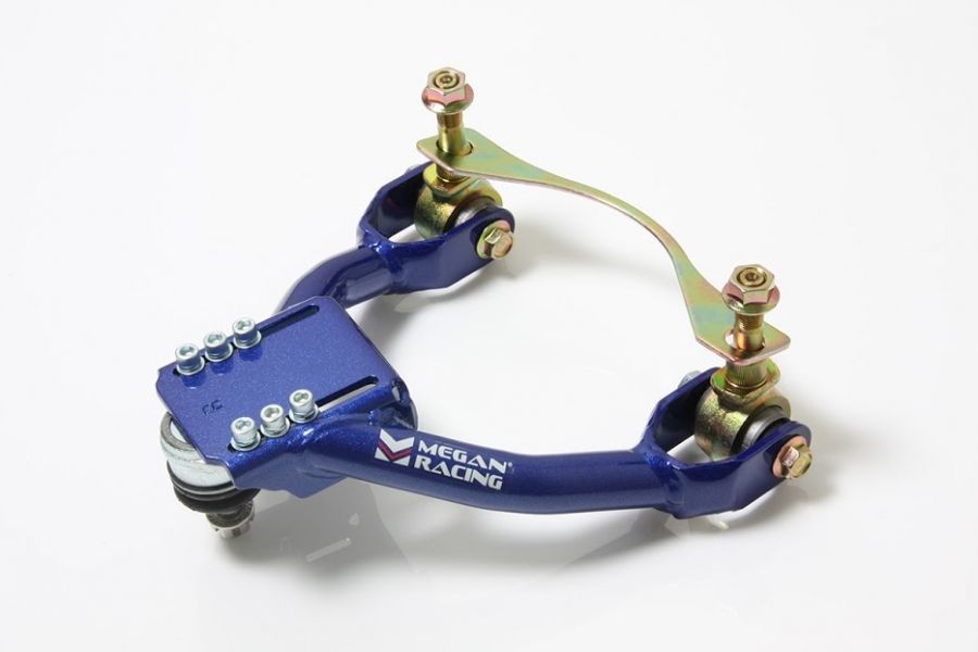 90-93 Acura Integra Megan Racing Front Upper Camber arms