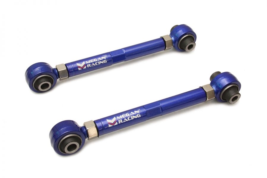 06-12 Audi A3 Megan Racing Rear Toe Arms