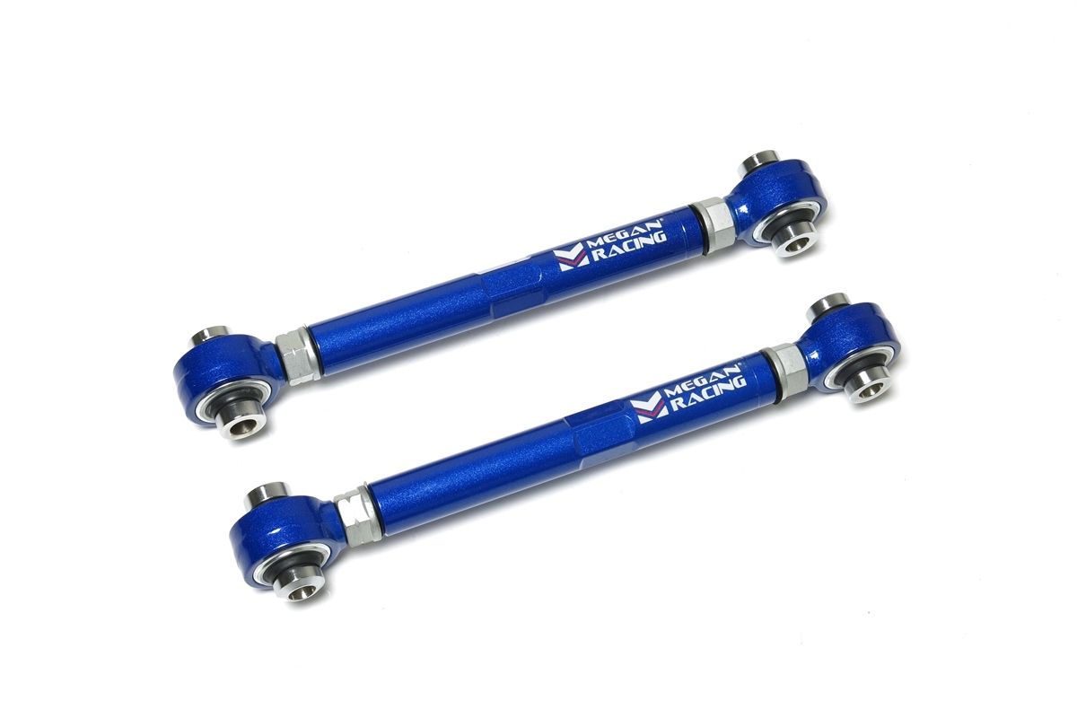 12-19 BMW 3 Series F30 Megan Racing Rear Upper Rear Camber Arms