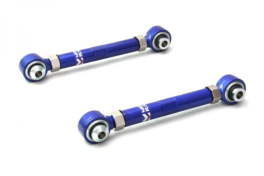 12-UP BMW 2 Series Megan Racing Rear Upper Front Camber Arms