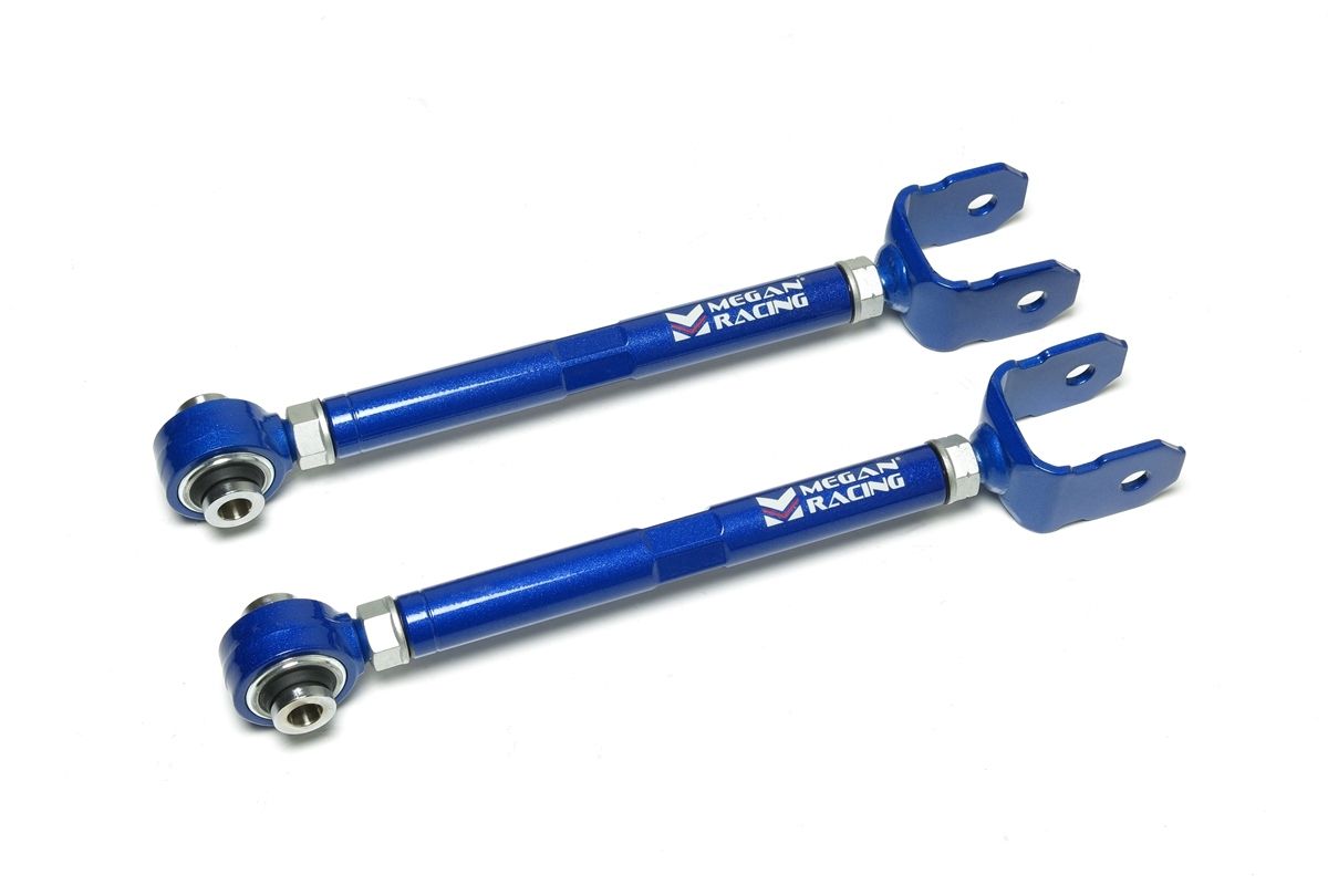 12-19 BMW 3 Series F30 Megan Racing Rear Trailing Arms