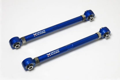 15-19 BMW 3 Series Megan Racing Rear Lower Arms Pillowball