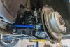 15-UP BMW 4 Series Megan Racing Rear Lower Arms Pillowball