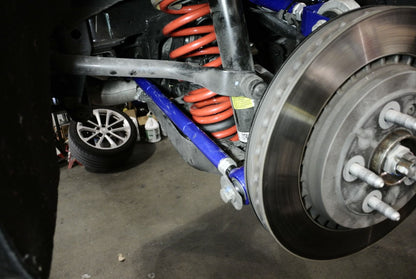 13-19 Cadillac ATS Megan Racing Rear Toe Arms