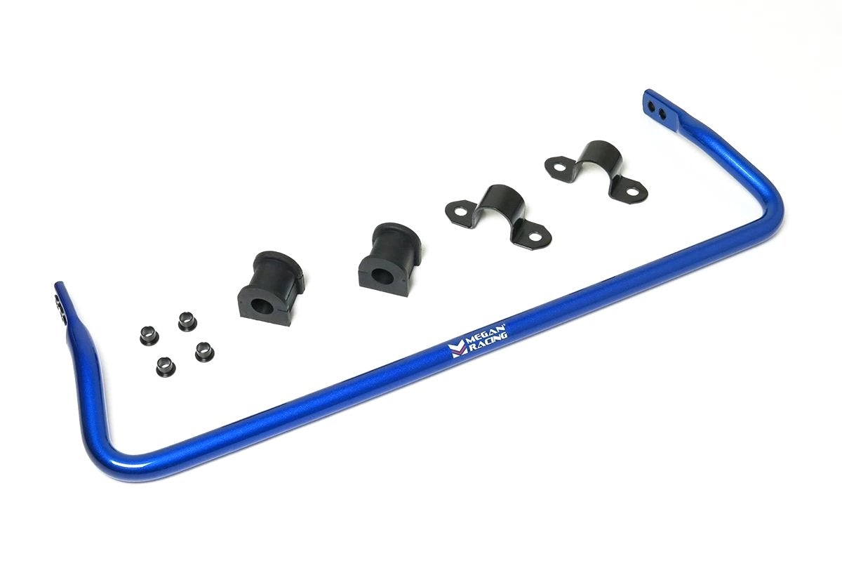 12-19 Ford Focus Rear Sway Bar - Megan Racing