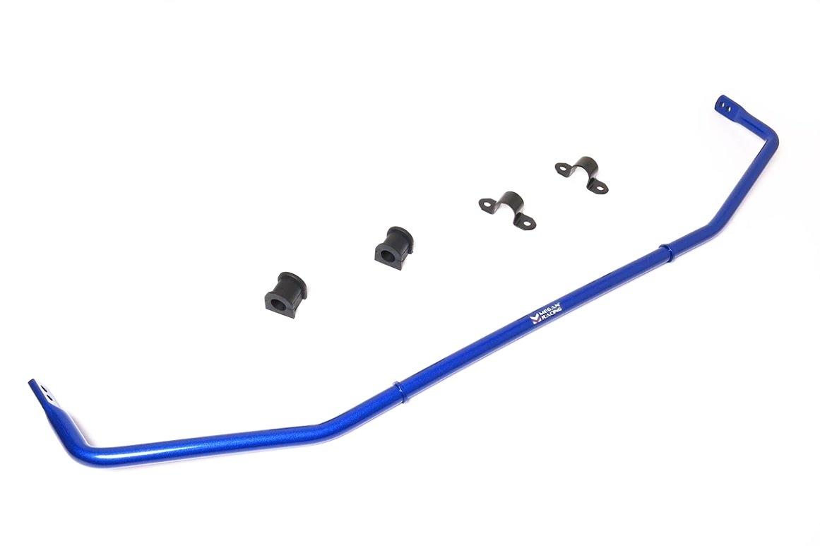 13-19 Ford Focus ST Rear Sway Bar - Megan Racing