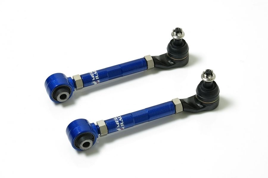 98-02 Honda Accord Megan Racing Rear Camber Arms