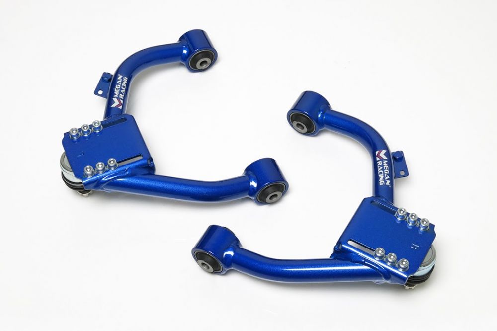 98-02 Honda Accord Megan Racing Front Camber Arms