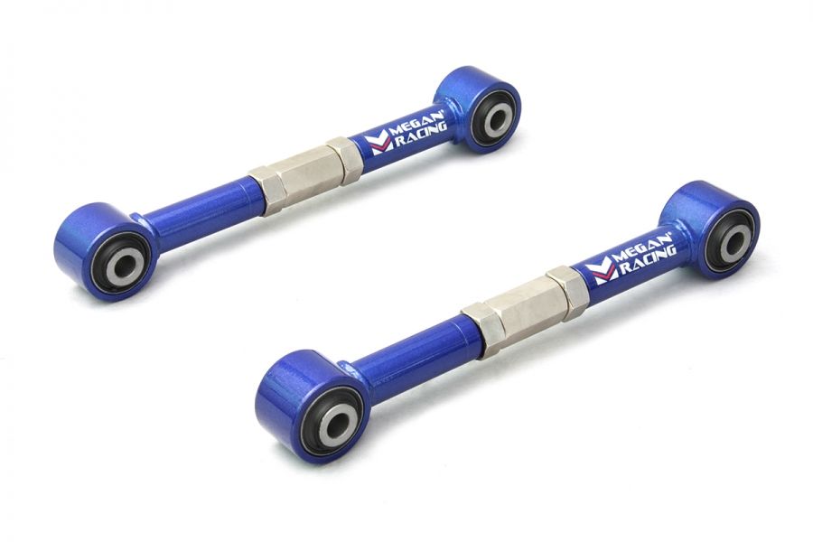 90-97 Honda Accord Megan Racing Rear Toe Arms