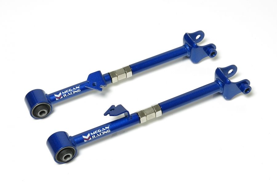 09-14 Acura TL/TSX  Megan Racing Rear Traction Rods