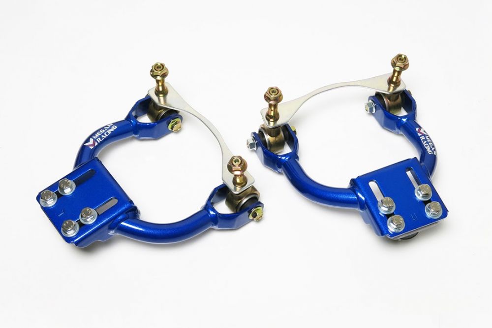 94-01 Acura Integra Megan Racing Front Camber Arms