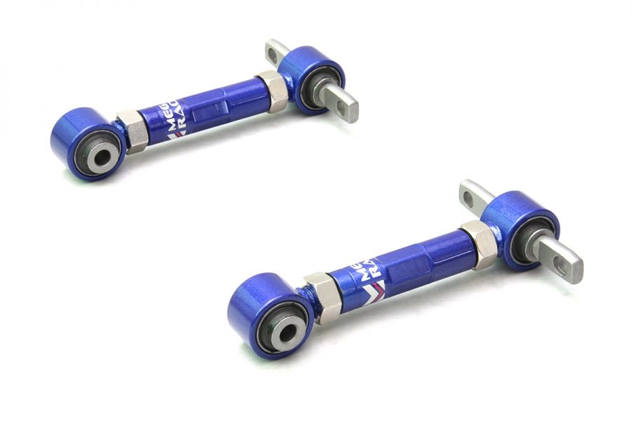 88-00 Honda Civic Megan Racing Rear Camber Arms