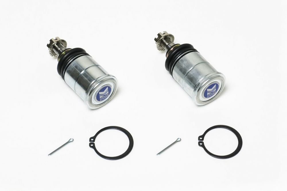 92-00 Honda Civic Megan Racing Roll Center Adjusters