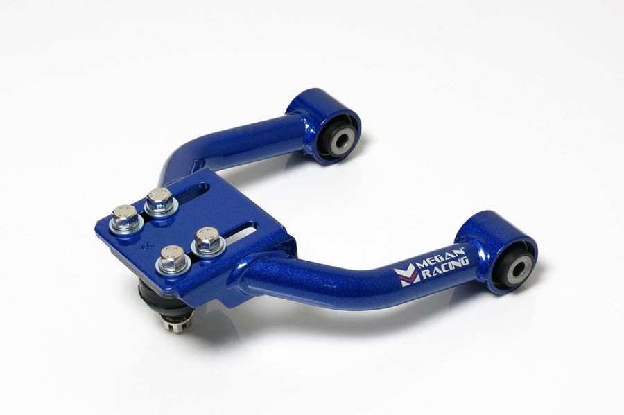 96-00 Honda Civic Megan Racing Front Camber Arms