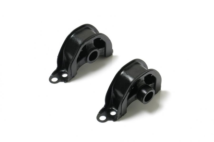92-00 Honda Civic Megan Racing Lower Engine Mounts