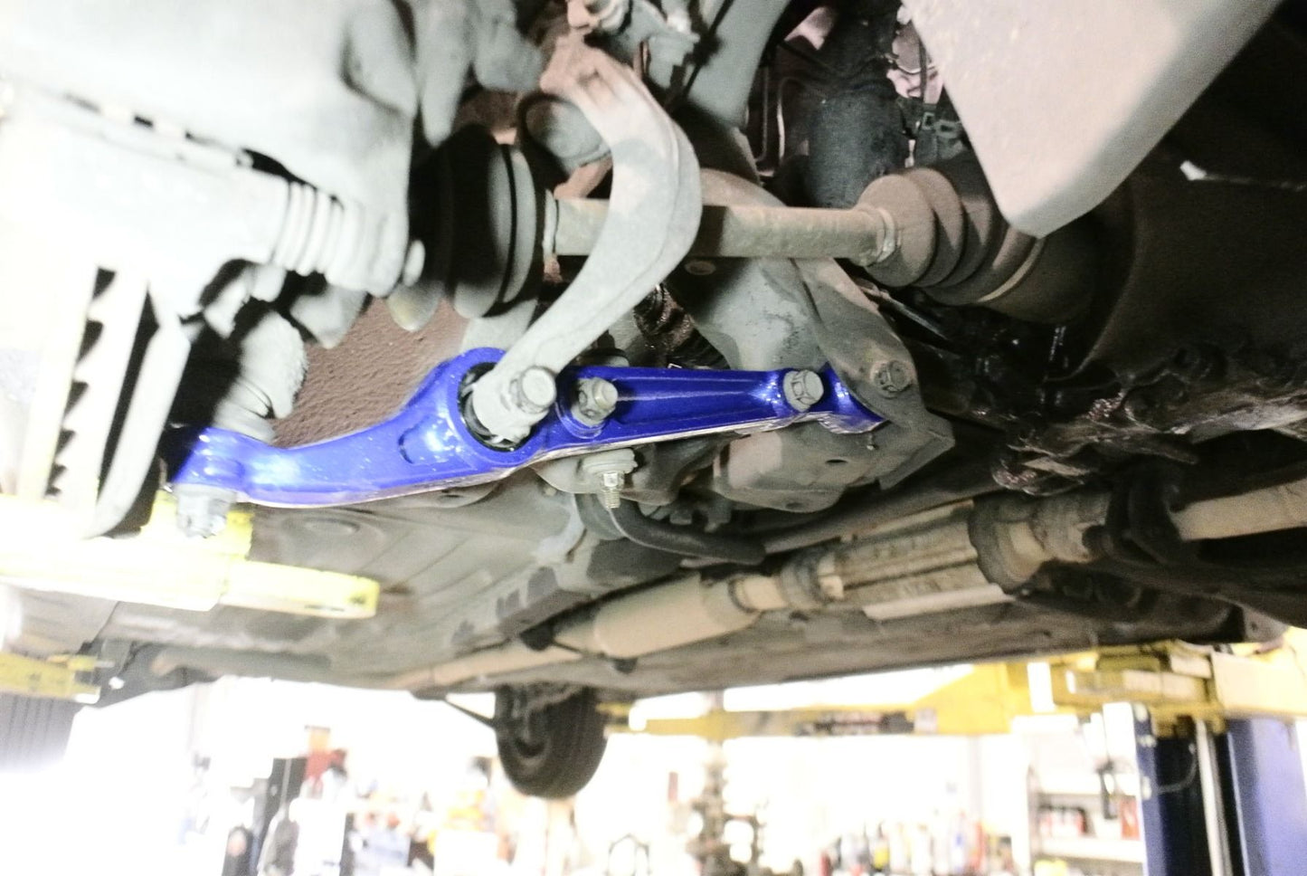 94-01 Acura Integra Megan Racing Front Lower Control Arms