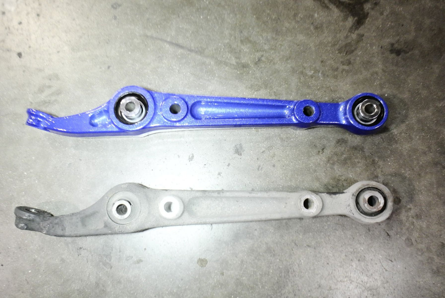 94-01 Acura Integra Megan Racing Front Lower Control Arms