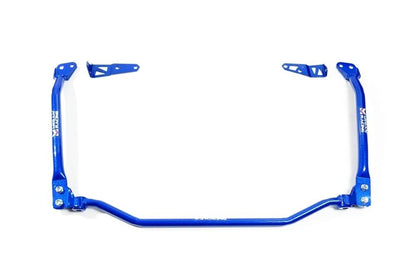 15-UP Honda Fit Megan Racing Front Lower Structure Bar
