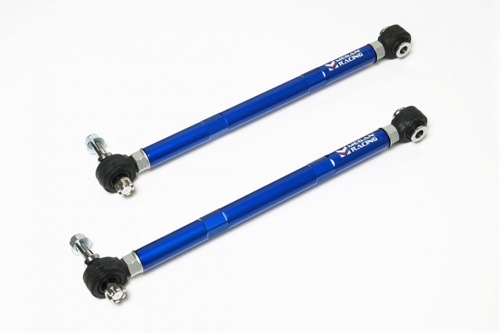 92-01 Honda Prelude Megan Racing Rear Toe Arms