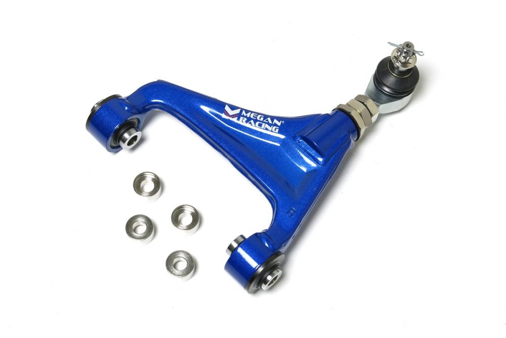 00-09 Honda S2000 Megan Racing Rear Camber Arms